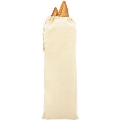 Bavlněná taška na pečivo