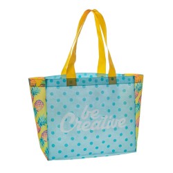 SuboShop B nákupní taška z netkané textilie na zakázku