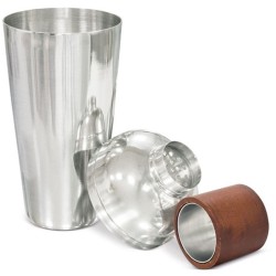 Koktejlový šejkr New York