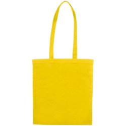 Bavlněná taška s dlouhými uchy