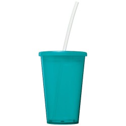 Dvouplášťový kelímek Stadium 350 ml