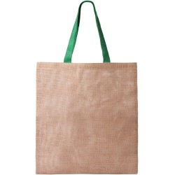 Dhar nákupní taška z juty