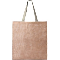 Dhar nákupní taška z juty