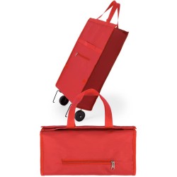 Fasty nákupní taška na kolečkách