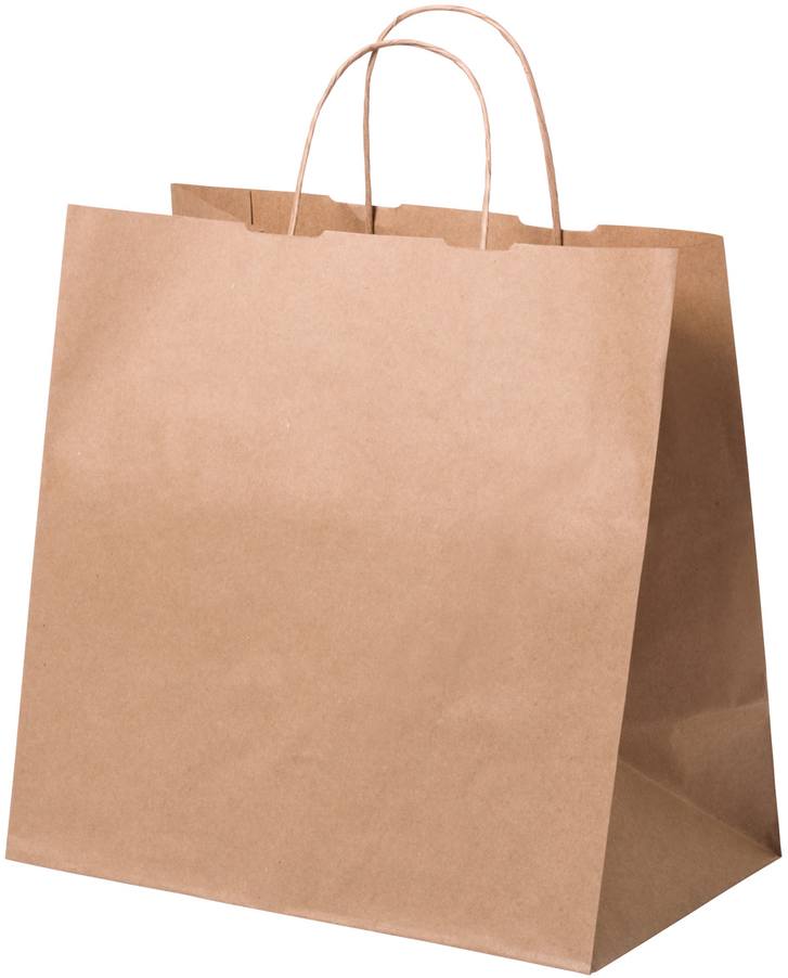 Take Away nákupní taška