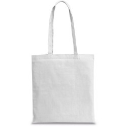 WHARF. 100% bavlněná taška