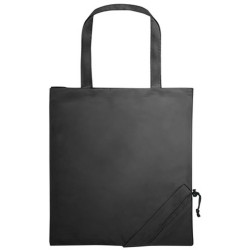 SHOPS. Skládací taška 190T