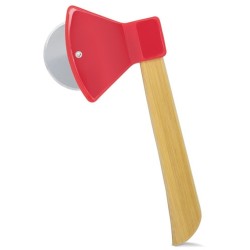 Kráječ na pizzu - sekera