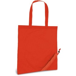 SHOPS. Skládací taška 190T