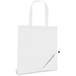 SHOPS. Skládací taška 190T