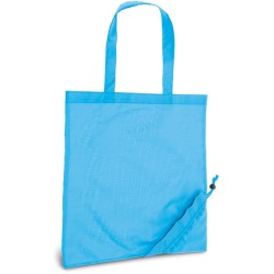 SHOPS. Skládací taška 190T