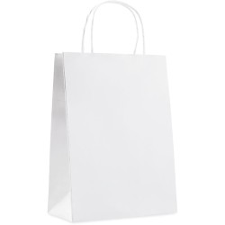 Paper medium Střední dírková taška