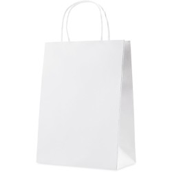 Paper medium Střední dírková taška