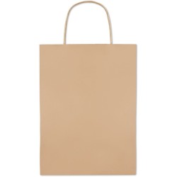 Paper medium Střední dírková taška