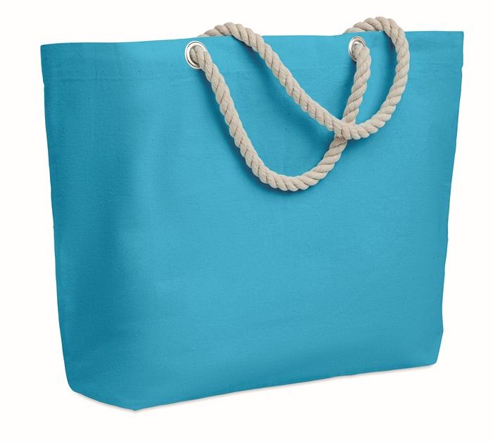 Menorca Taška s krouceným držadlem