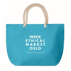 Menorca Taška s krouceným držadlem