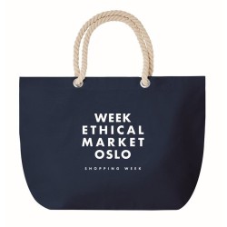 Menorca Taška s krouceným držadlem