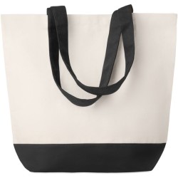 Kleuren bag Plátěná plážová taška