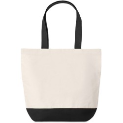 Kleuren bag Plátěná plážová taška