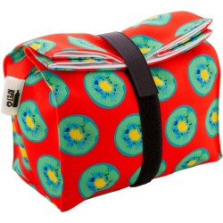 Pytlík na zakázku na svačinu CreaSnack XL