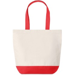 Kleuren bag Plátěná plážová taška