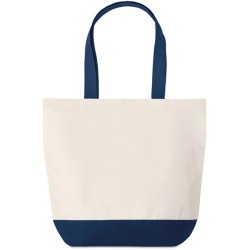 Kleuren bag Plátěná plážová taška