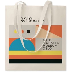 Cottonel Nákupní taška z bavlny 180g