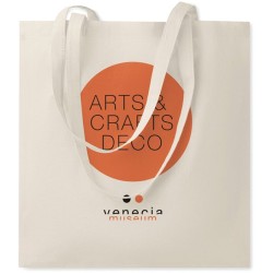 Cottonel Nákupní taška z bavlny 180g