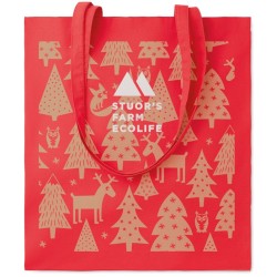 Cottonel colour Nákupní taška z bavlny 180g