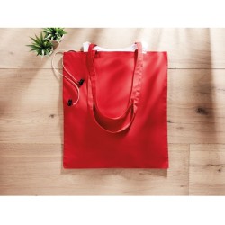 Cottonel colour Nákupní taška z bavlny 180g