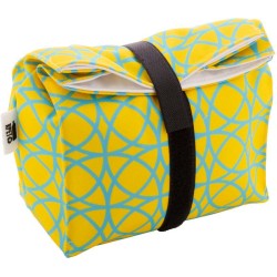 Pytlík na zakázku na svačinu CreaSnack XL