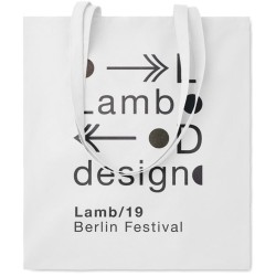 Cottonel colour Nákupní taška z bavlny 180g