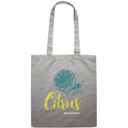 Cottonel colour Nákupní taška z bavlny 180g