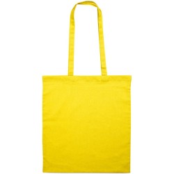 Cottonel colour Nákupní taška z bavlny 180g