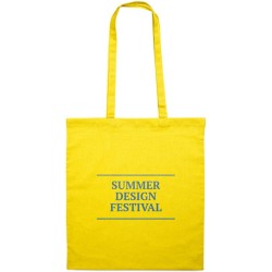 Cottonel colour Nákupní taška z bavlny 180g