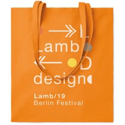 Cottonel colour Nákupní taška z bavlny 180g