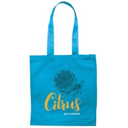 Cottonel colour Nákupní taška z bavlny 180g