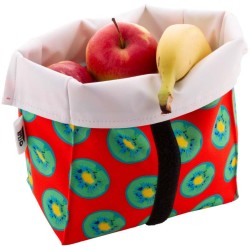 Pytlík na zakázku na svačinu CreaSnack XL