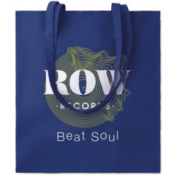 Cottonel colour Nákupní taška z bavlny 180g