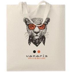 Marketa Nákupní taška z bavlny 140g