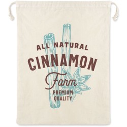 Veggie Znovupoužitelný sáček na jídlo