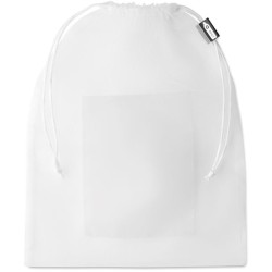 Veggie rpet Sáček na jídlo z RPET