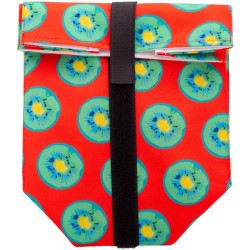 Pytlík na zakázku na svačinu CreaSnack XL