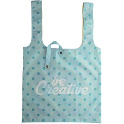 Nákupní taška na zakázku SuboShop Fold