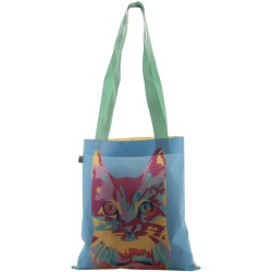 Nákupní taška na zakázku SuboShop A RPET