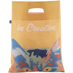 Nákupní taška na zakázku SuboShop Zero RPET