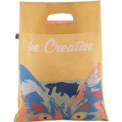 Nákupní taška na zakázku SuboShop Zero RPET