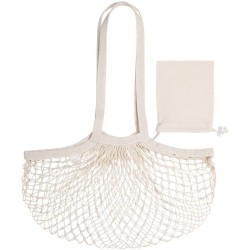 Skládací nákupní taška Nacry