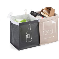 Pytle pro třídění - SMALA