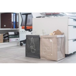 Pytle pro třídění - SMALA